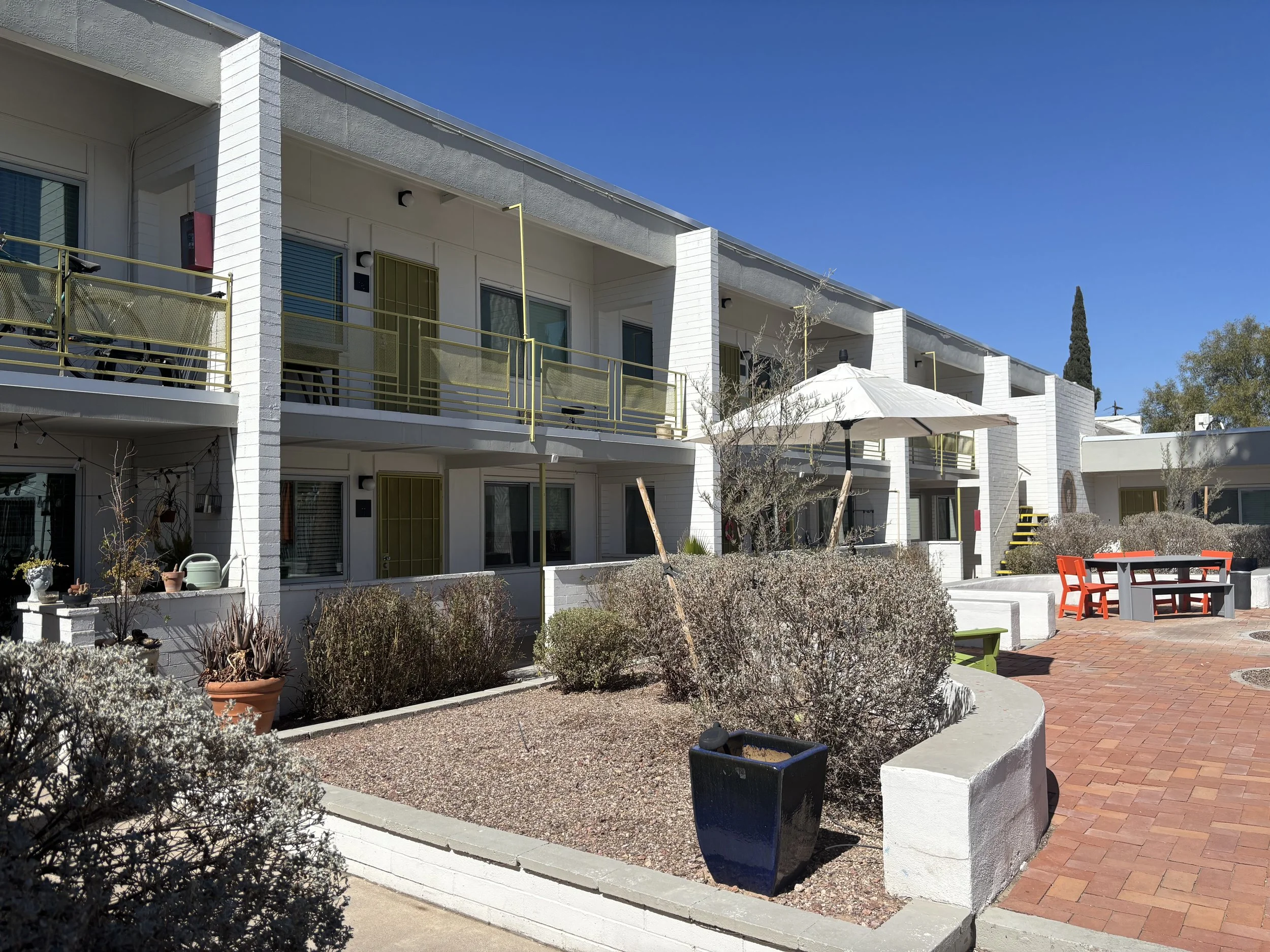 Old Town Apartments | Discover Your Home — Bright Properties